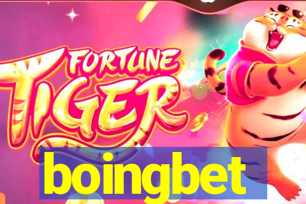 boingbet