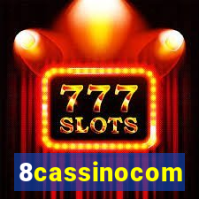 8cassinocom