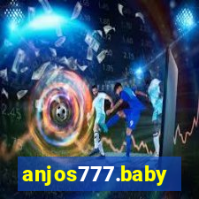anjos777.baby