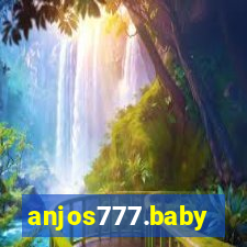 anjos777.baby
