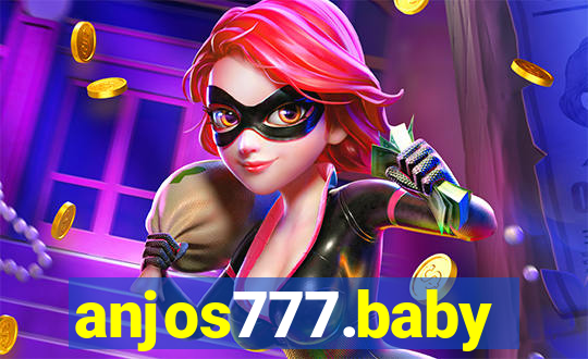 anjos777.baby