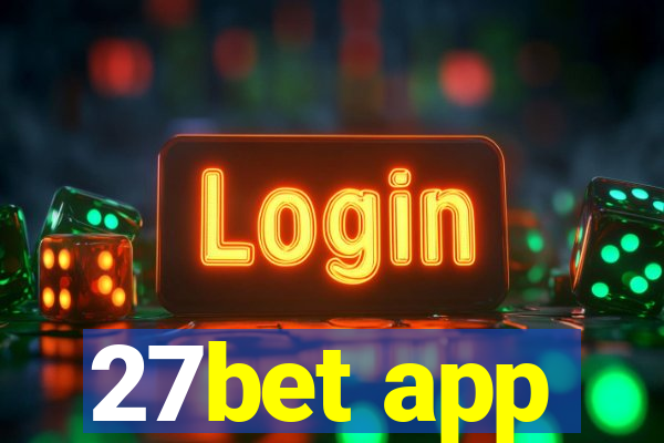 27bet app