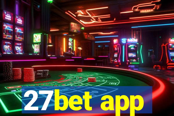 27bet app