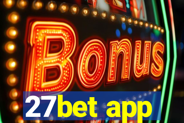 27bet app