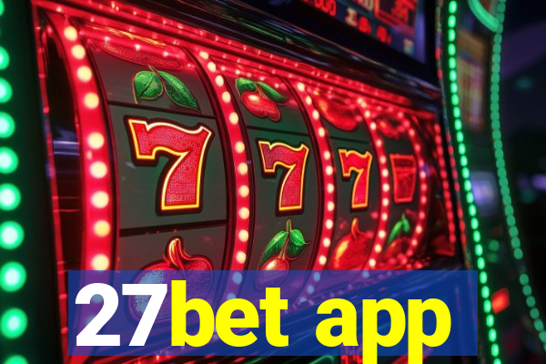 27bet app