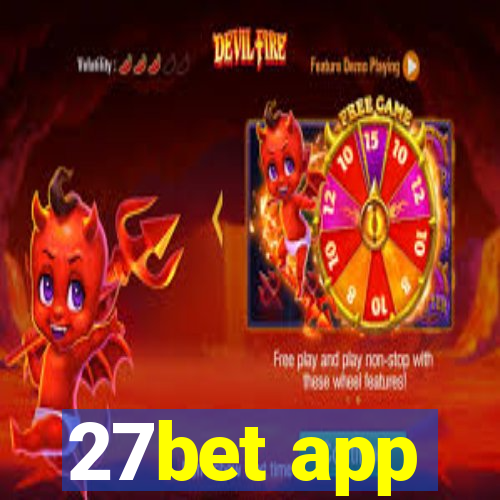 27bet app