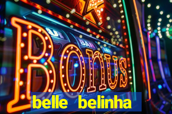belle belinha vazados telegram