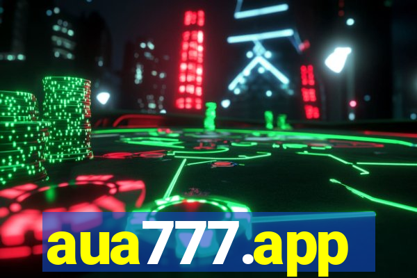 aua777.app