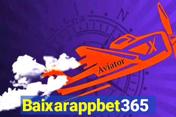 Baixarappbet365