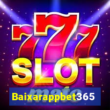 Baixarappbet365