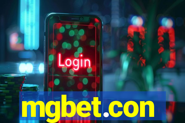 mgbet.con