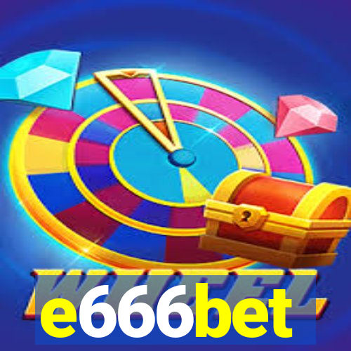 e666bet