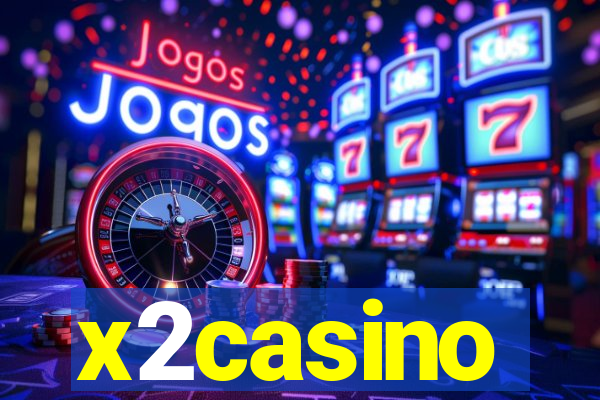 x2casino