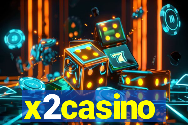 x2casino
