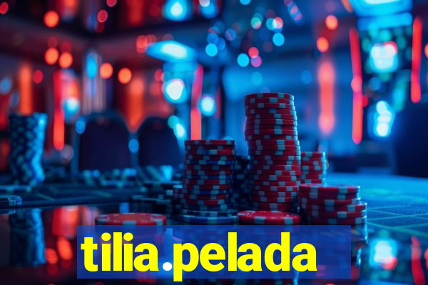 tilia.pelada