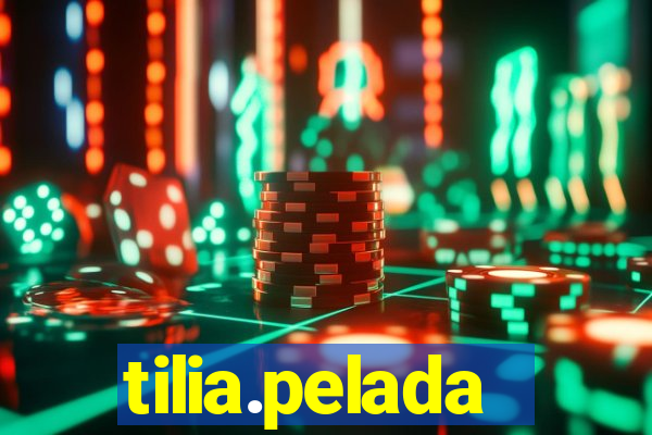 tilia.pelada