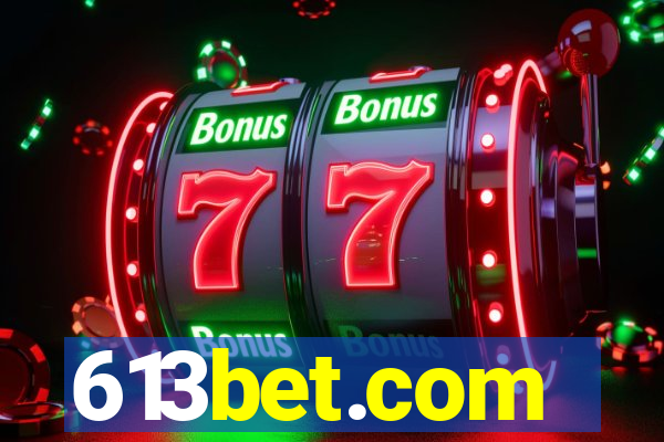 613bet.com