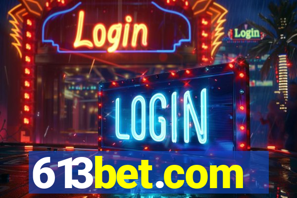 613bet.com