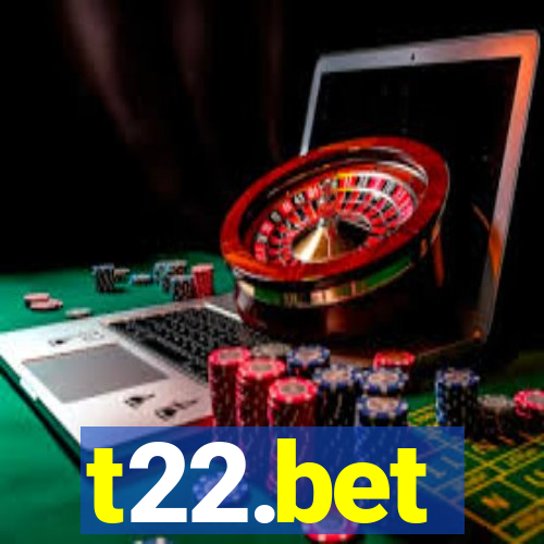t22.bet