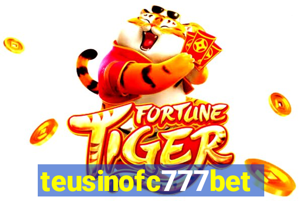 teusinofc777bet.com