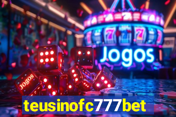 teusinofc777bet.com
