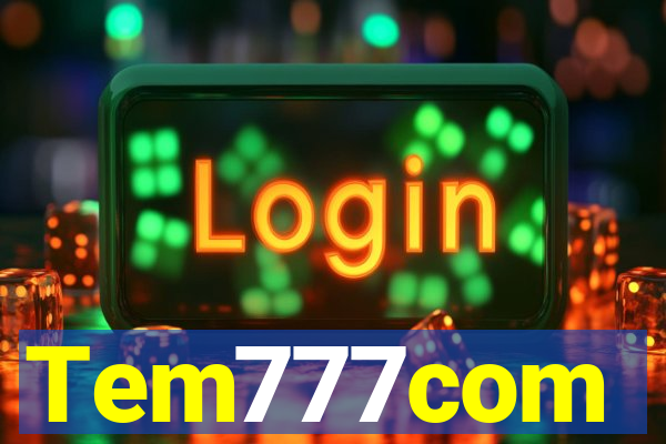Tem777com