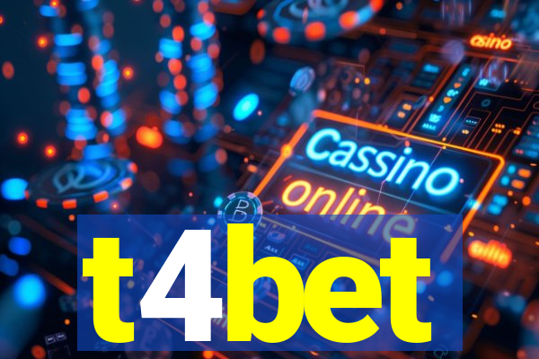 t4bet