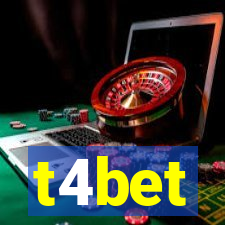 t4bet