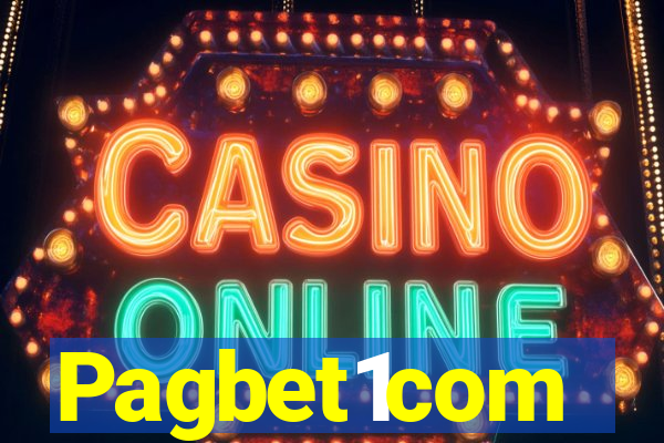 Pagbet1com