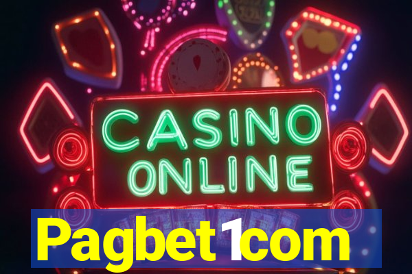 Pagbet1com