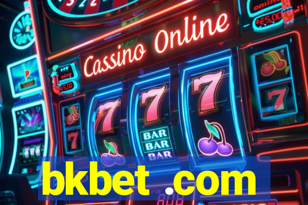 bkbet .com