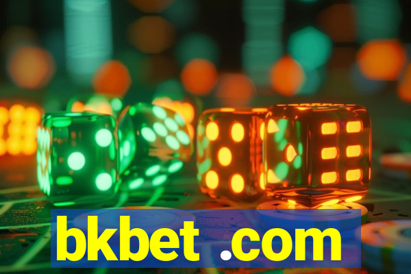 bkbet .com