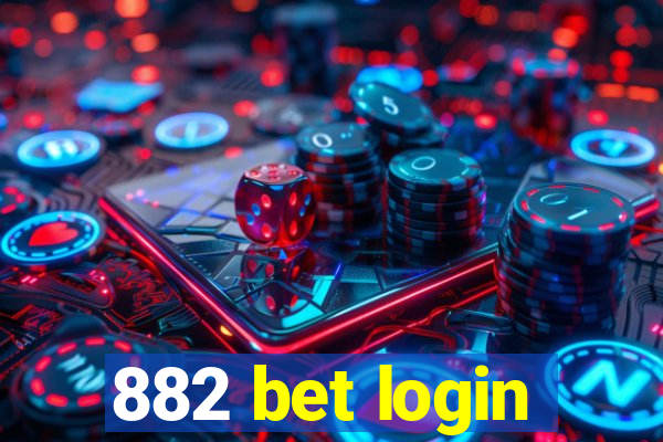 882 bet login