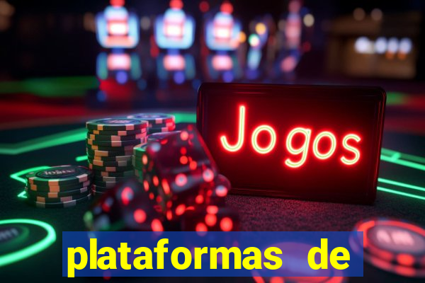 plataformas de jogos estrangeiras