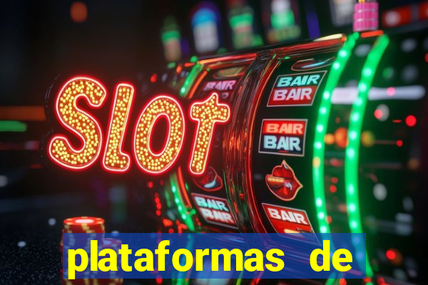 plataformas de jogos estrangeiras