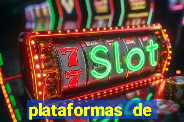 plataformas de jogos estrangeiras