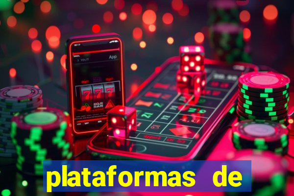 plataformas de jogos estrangeiras
