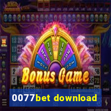 0077bet download