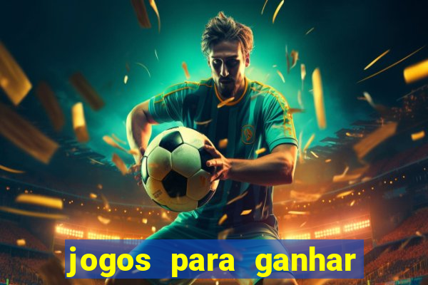jogos para ganhar criptomoedas 2024