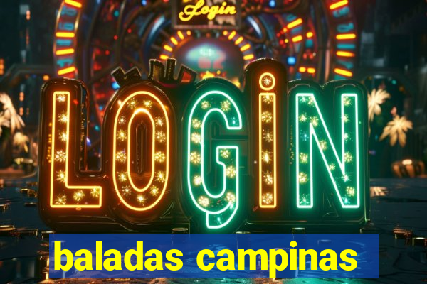 baladas campinas