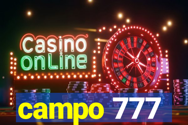 campo 777