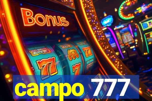 campo 777