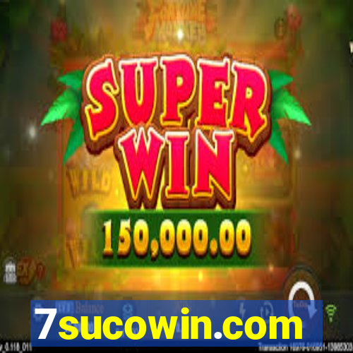 7sucowin.com