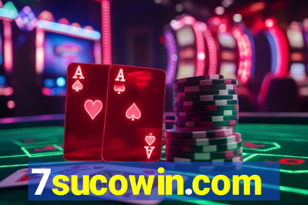 7sucowin.com