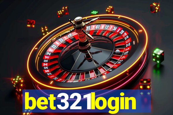 bet321login