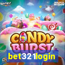 bet321login