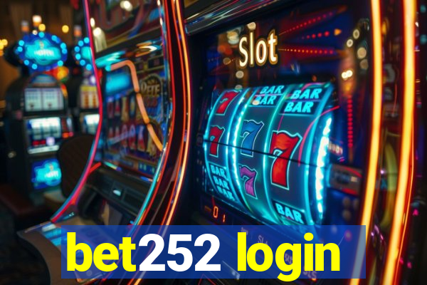 bet252 login