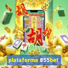 plataforma 855bet