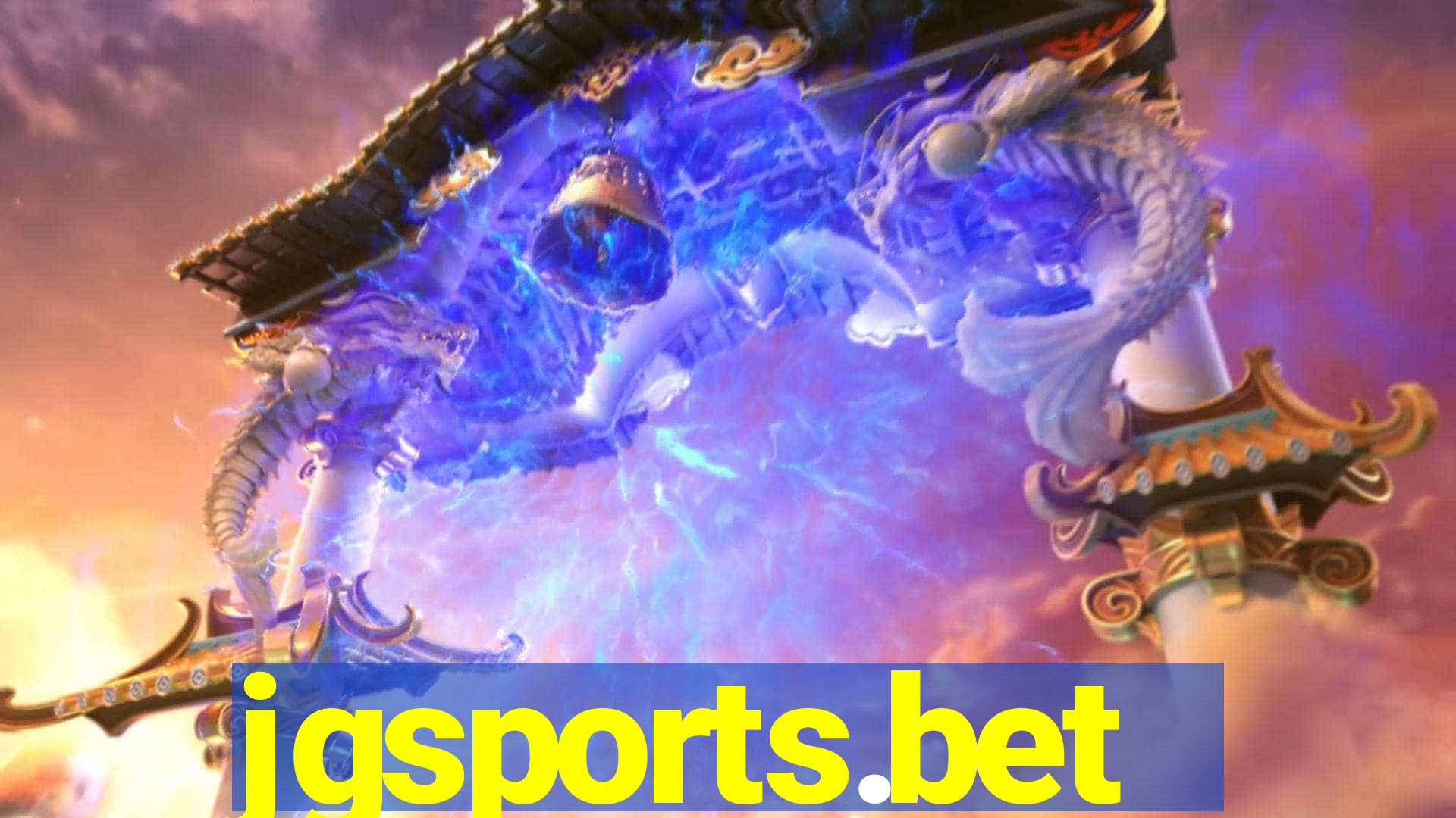 jgsports.bet
