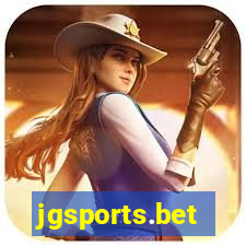 jgsports.bet